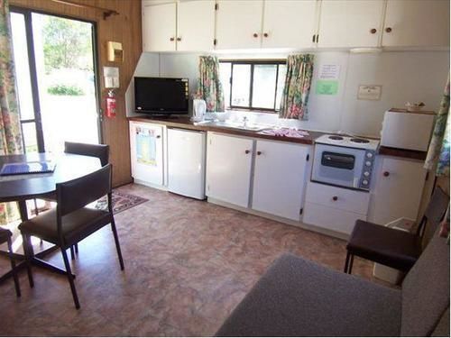 Zeehan Bush Camp Exterior foto