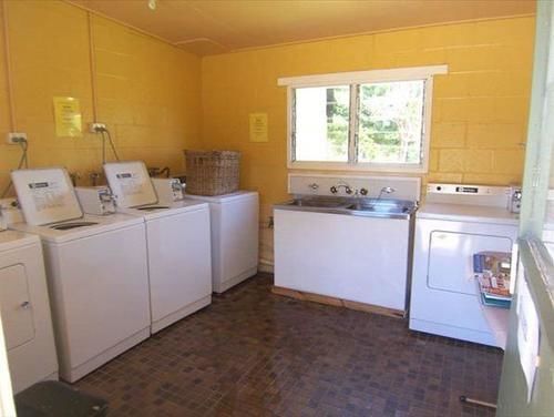 Zeehan Bush Camp Exterior foto